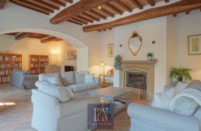 Casa de campo à venda Città di Castello, Úmbria, Imagem 22/39