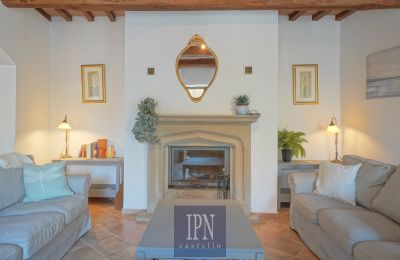 Casa de campo à venda Città di Castello, Úmbria, Imagem 23/39