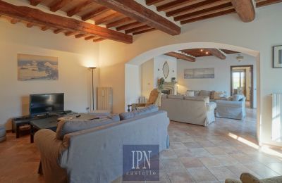 Casa de campo à venda Città di Castello, Úmbria, Imagem 24/39