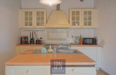 Casa de campo à venda Città di Castello, Úmbria, Imagem 25/39