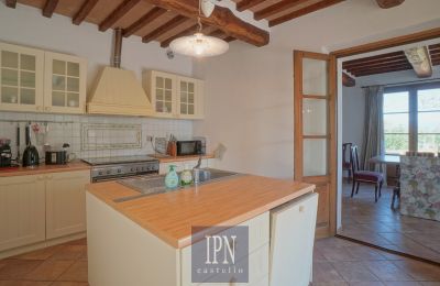 Casa de campo à venda Città di Castello, Úmbria, Imagem 26/39