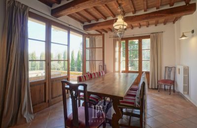 Casa de campo à venda Città di Castello, Úmbria, Imagem 28/39