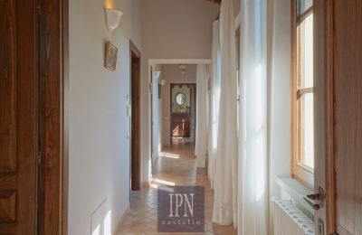 Casa de campo à venda Città di Castello, Úmbria, Imagem 31/39