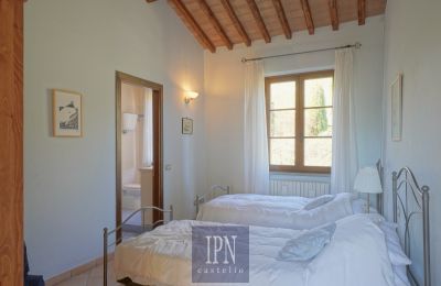 Casa de campo à venda Città di Castello, Úmbria, Imagem 33/39