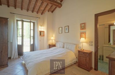 Casa de campo à venda Città di Castello, Úmbria, Imagem 35/39