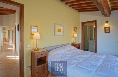 Casa de campo à venda Città di Castello, Úmbria, Imagem 36/39