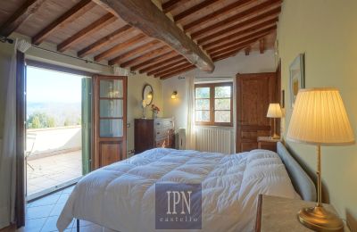 Casa de campo à venda Città di Castello, Úmbria, Imagem 37/39