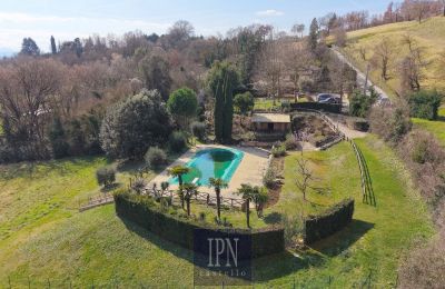 Casa de campo à venda Città di Castello, Úmbria, Imagem 4/39