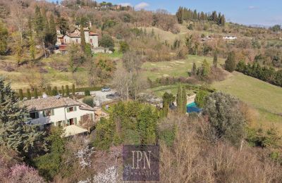 Casa de campo à venda Città di Castello, Úmbria, Imagem 6/39