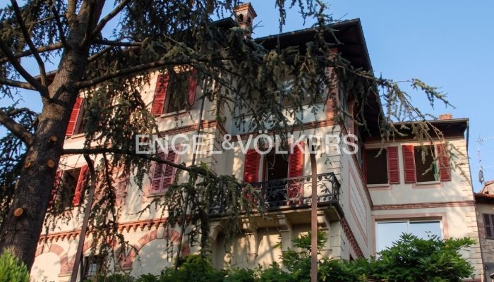 Mansão histórica à venda Piacenza, Emília-Romanha