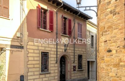 Mansão histórica à venda Piacenza, Via Sforza Caolzio, Emília-Romanha, Facciata