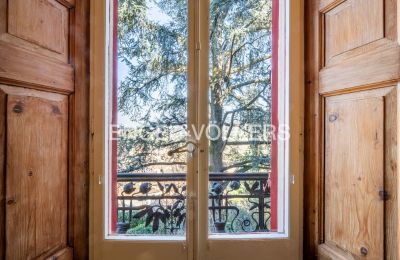 Mansão histórica à venda Piacenza, Via Sforza Caolzio, Emília-Romanha, Vista