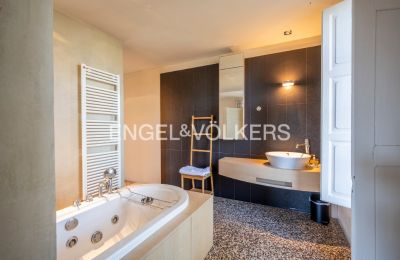 Mansão histórica à venda Piacenza, Via Sforza Caolzio, Emília-Romanha, Bagno