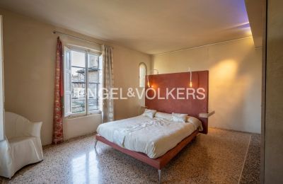 Mansão histórica à venda Piacenza, Via Sforza Caolzio, Emília-Romanha, Camera da letto