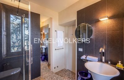 Mansão histórica à venda Piacenza, Via Sforza Caolzio, Emília-Romanha, Casa de banho