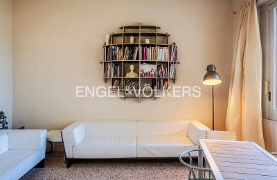 Mansão histórica à venda Piacenza, Via Sforza Caolzio, Emília-Romanha, Sala de estar