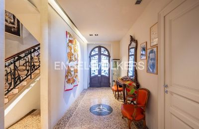 Mansão histórica à venda Piacenza, Via Sforza Caolzio, Emília-Romanha, Hall de entrada