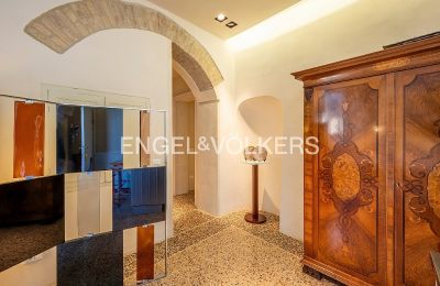 Mansão histórica à venda Piacenza, Via Sforza Caolzio, Emília-Romanha, Sala de estar