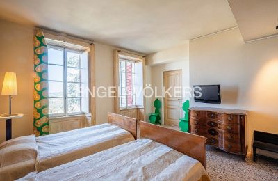 Mansão histórica à venda Piacenza, Via Sforza Caolzio, Emília-Romanha, Quarto