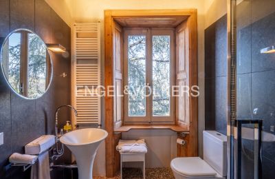 Mansão histórica à venda Piacenza, Via Sforza Caolzio, Emília-Romanha, Bagno en suite