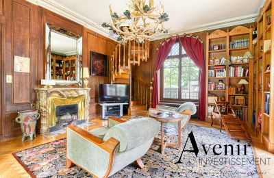 Mansão histórica à venda Lyon, Lyon 5e Arrondissement, Auvergne-Rhône-Alpes, Imagem 4/12