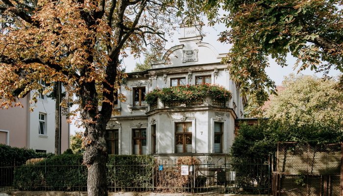 Casa histórica em Gdańsk
