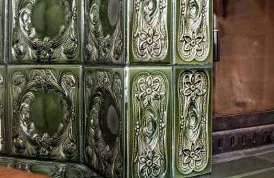 Mansão histórica à venda Gdańsk, Oliwa, Pomerânia, Imagem 6/10