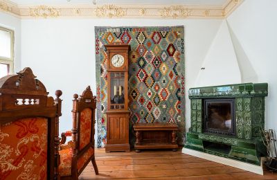 Mansão histórica à venda Gdańsk, Oliwa, Pomerânia, Imagem 5/10