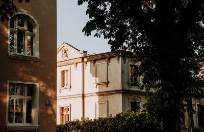 Mansão histórica à venda Gdańsk, Oliwa, Pomerânia, Imagem 3/10
