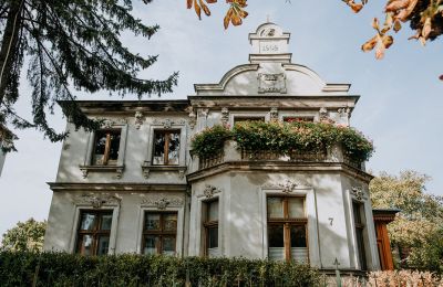 Mansão histórica à venda Gdańsk, Oliwa, Pomerânia, Imagem 1/10