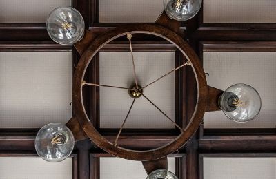 Mansão histórica à venda Gdańsk, Oliwa, Pomerânia, Imagem 7/10