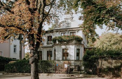 Mansão histórica à venda Gdańsk, Oliwa, Pomorskie, Imagem 2/10