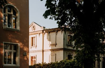 Mansão histórica à venda Gdańsk, Oliwa, Pomorskie, Imagem 4/10