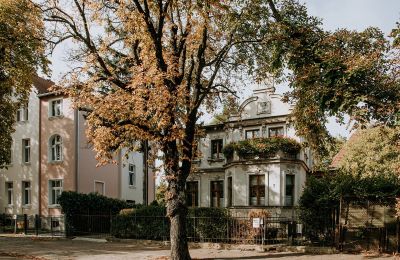 Mansão histórica à venda Gdańsk, Oliwa, Pomorskie, Imagem 3/10