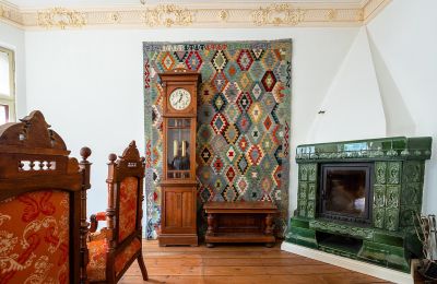 Mansão histórica à venda Gdańsk, Oliwa, Pomorskie, Imagem 5/10