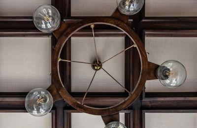 Mansão histórica à venda Gdańsk, Oliwa, Pomorskie, Imagem 7/10