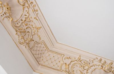 Mansão histórica à venda Gdańsk, Oliwa, Pomorskie, Imagem 9/10