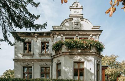 Mansão histórica à venda Gdańsk, Oliwa, Pomorskie, Imagem 1/10