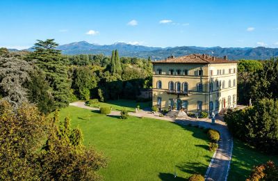 Mansão histórica à venda Lucca, Toscana, Imagem 1/26