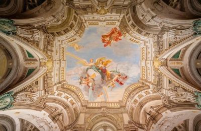 Mansão histórica à venda Lucca, Toscana, Imagem 3/26