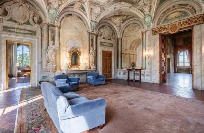 Mansão histórica à venda Lucca, Toscana, Imagem 4/26