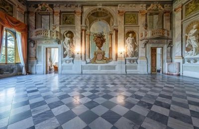 Mansão histórica à venda Lucca, Toscana, Imagem 5/26