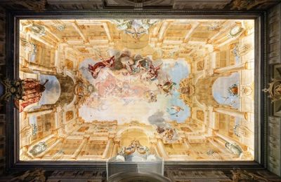 Mansão histórica à venda Lucca, Toscana, Imagem 6/26