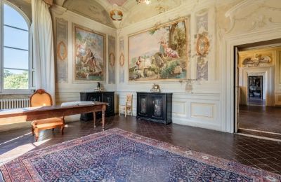 Mansão histórica à venda Lucca, Toscana, Imagem 8/26