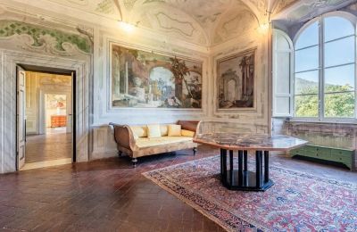 Mansão histórica à venda Lucca, Toscana, Imagem 9/26