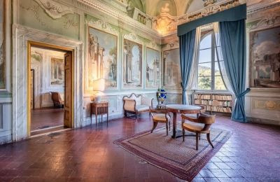 Mansão histórica à venda Lucca, Toscana, Imagem 11/26