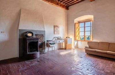 Mansão histórica à venda Lucca, Toscana, Imagem 13/26