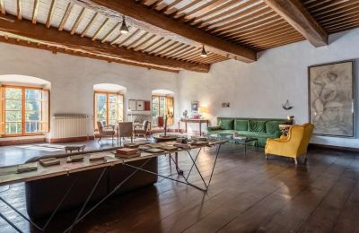 Mansão histórica à venda Lucca, Toscana, Imagem 15/26