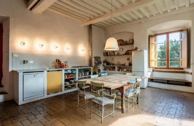 Mansão histórica à venda Lucca, Toscana, Imagem 16/26