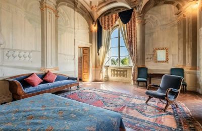 Mansão histórica à venda Lucca, Toscana, Imagem 17/26